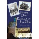 Rettung in Jerusalem