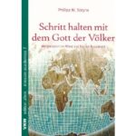 Schritt halten