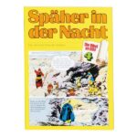 Späher in der Nacht