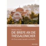 Thessalonicher