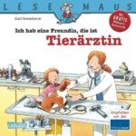 Tierärztin