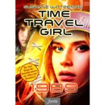 Time travel girl 1989