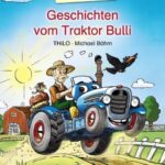 Traktor Bulli