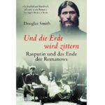 Und die Erde wird zittern