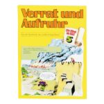Verrat und Aufruhr