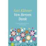 Von herzen dank