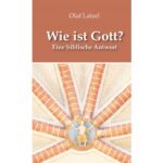 Wie ist Gott
