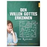 Wille Gottess