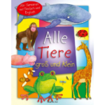alle tiere