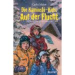 auf der flucht