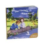 das fischlein in dem wasser