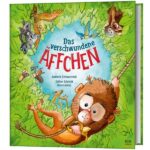 das verschwundene äffchen