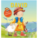 david