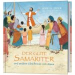 der gute Samarittaner