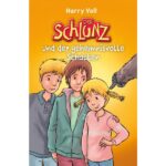 der schlunz und der geheimnisvolle schatten
