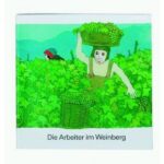 die arbeiter im weinberg