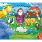 die arche noah