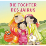 die tochter des jairus