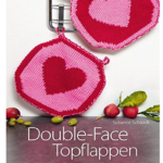 double face topflappen