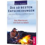 entscheidung mann