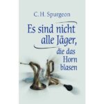 es sind nicht alles Jäger