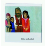 esau und jakob