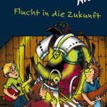 flucht