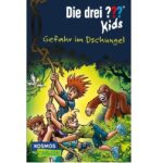 gefahr im