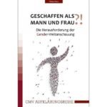 geschaffen als mann und frau
