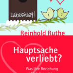 hauptsache verliebt