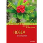 hosea a