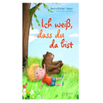 ich weiss dass du da bist