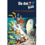 in der schatzhöhle