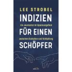 indizien für einen schöpfer