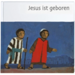 jesus ist geboren