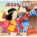 jesus lebt