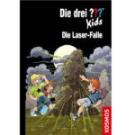 laser falle