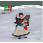 lisas neuer freund