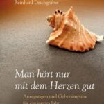 man hört nur mit dem herzen gut