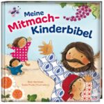 meine mitmach kinderbibel