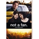 not a fan