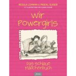 powergirls