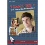 tommy joe band 3