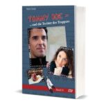 tommy joe band 4