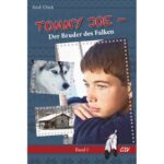 tommy joe – der bruder des falken