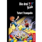 trampolin