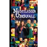 überfall