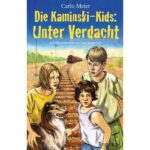 unter verdacht