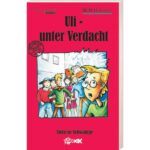 verdacht