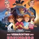 vermächtnis des erfinders